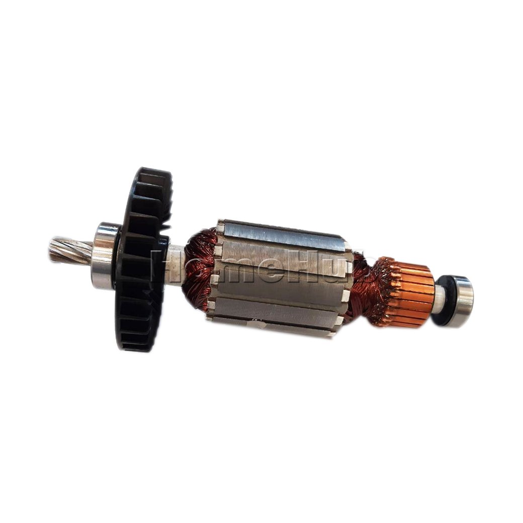 ทุ่นเลื่อยวงเดือน MAKTEC รุ่น MT-580 - Image 5