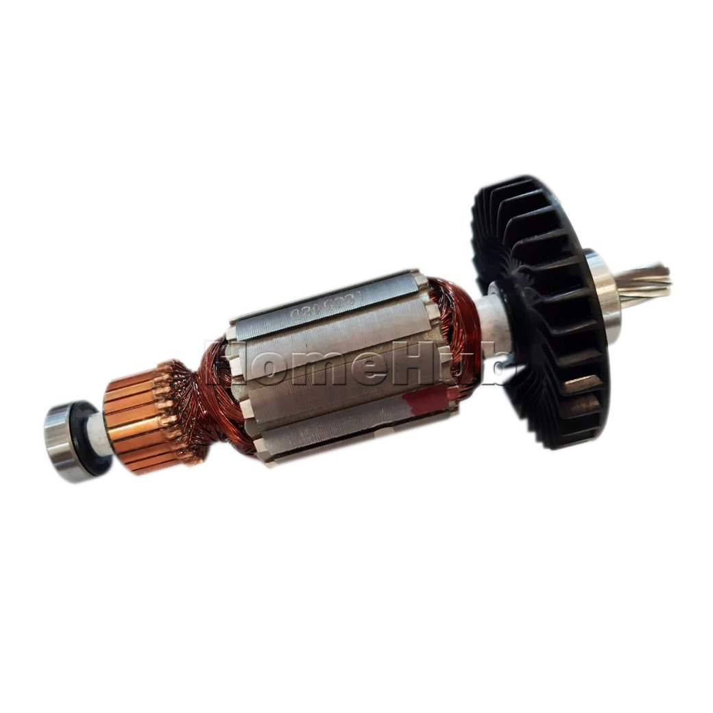 ทุ่นเลื่อยวงเดือน MAKTEC รุ่น MT-580 - Image 6