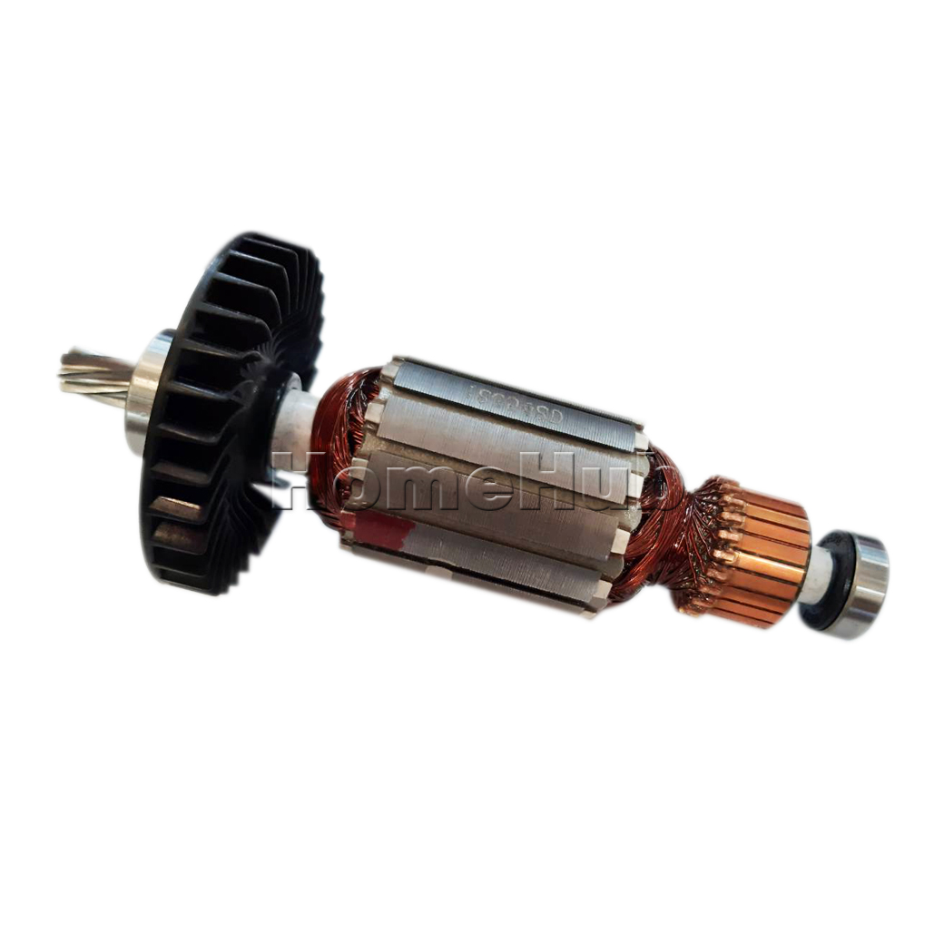 ทุ่นเลื่อยวงเดือน MAKTEC รุ่น MT-580 - Image 7