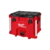 กล่องเครื่องมือ PACKOUT ขนาด XL Milwaukee รุ่น 48-22-8429