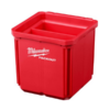 กล่องใส่อุปกรณ์ขนาด 4"x 4" (2 ชิ้น) รุ่น 48-22-8062