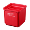 กล่องใส่อุปกรณ์ขนาด 4"x 4" (2 ชิ้น) รุ่น 48-22-8062