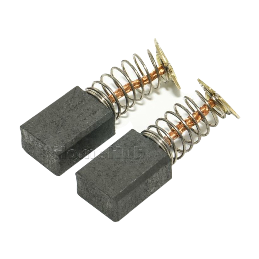 แปรงถ่าน MAKITA CB-411/CB-411A ชุด - Image 2