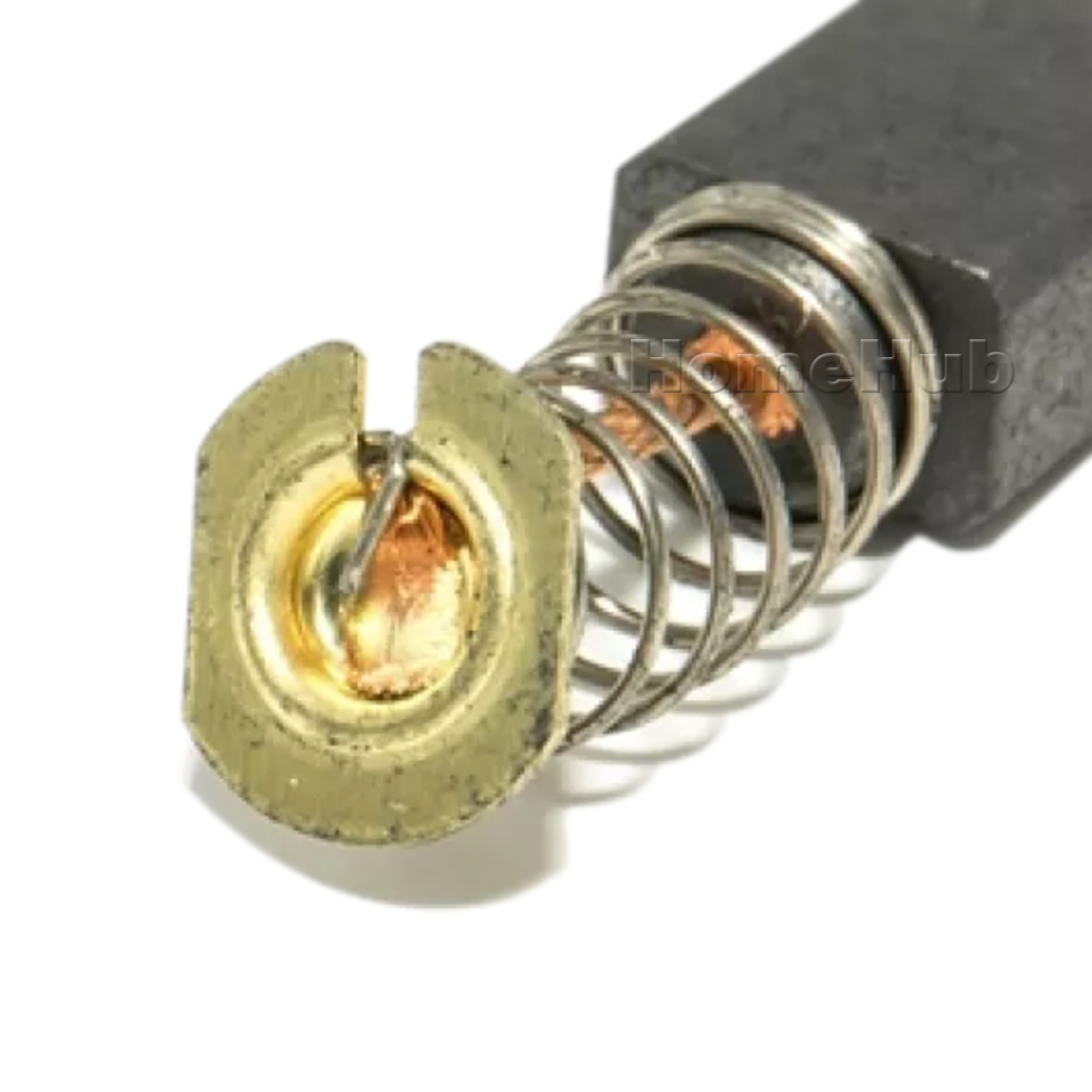 แปรงถ่าน MAKITA CB-411/CB-411A ชุด - Image 4