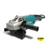เครื่องเจียร์ MAKITA รุ่น M9000B 7 นิ้ว กำลังไฟ 2000 วัตต์