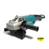 เครื่องเจียร์ MAKITA รุ่น M9000B 7 นิ้ว กำลังไฟ 2000 วัตต์