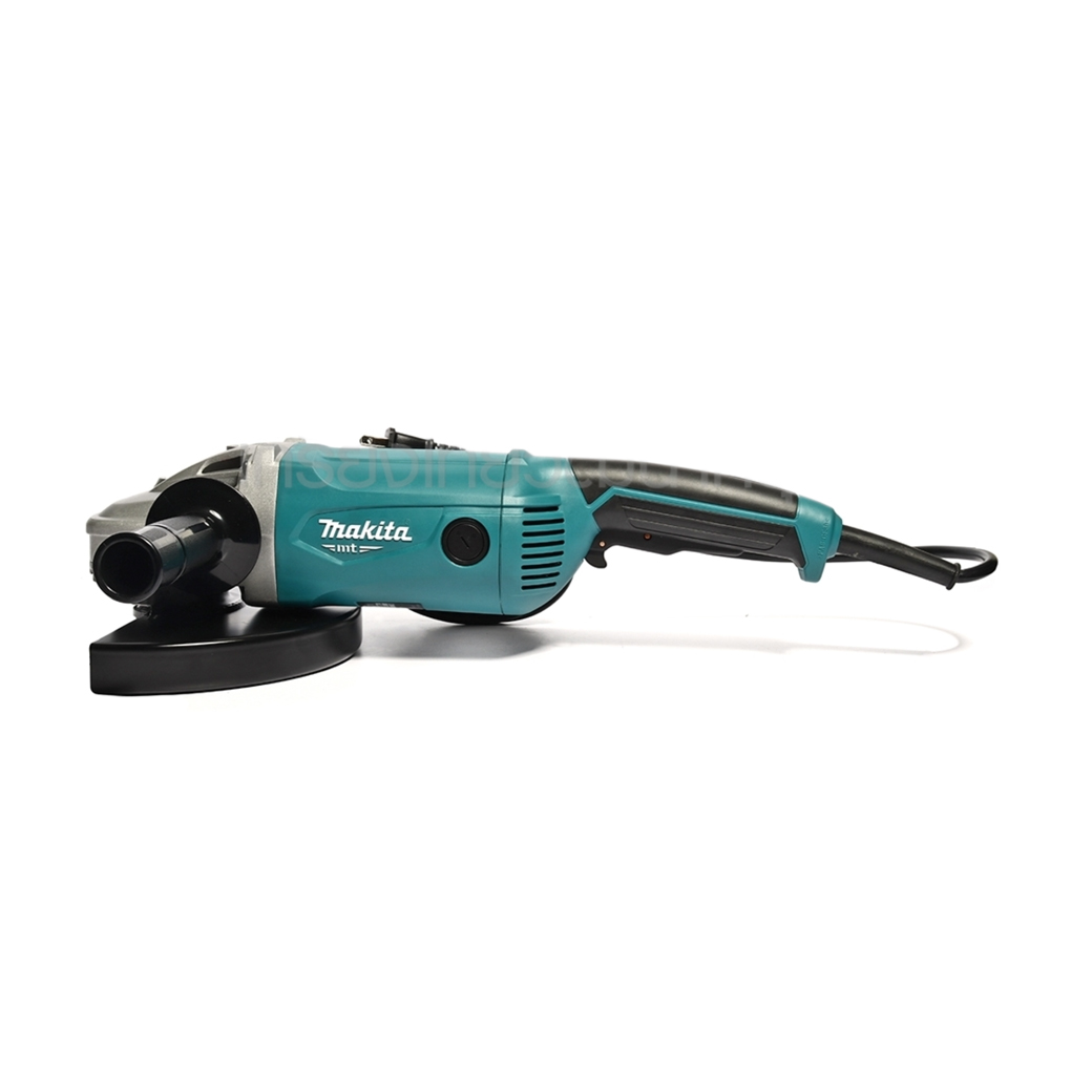 เครื่องเจียร์ MAKITA รุ่น M9001B 9 นิ้ว กำลังไฟ 2000 วัตต์ - Image 2
