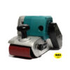 เครื่องขัดกระดาษทรายสายพาน MAKITA รุ่น M9400B กำลังไฟ 940 วัตต์
