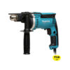 สว่านกระแทก MAKITA รุ่น M8100B 16 มิล 5/8 นิ้ว ปรับรอบซ้าย-ขวา กำลังไฟ 710 วัตต์