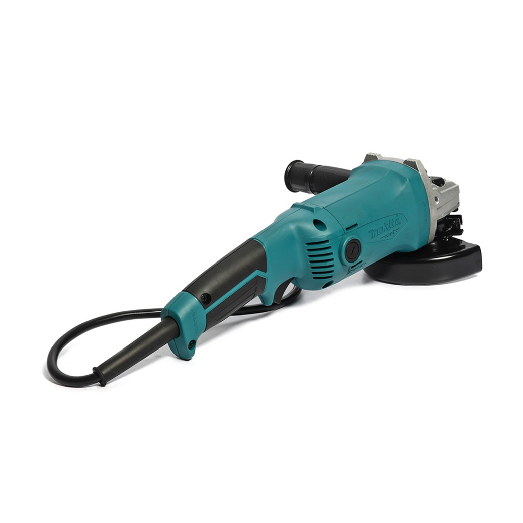 เครื่องเจียร์ MAKITA รุ่น M9002B 5 นิ้ว กำลังไฟ 1050 วัตต์ - Image 4