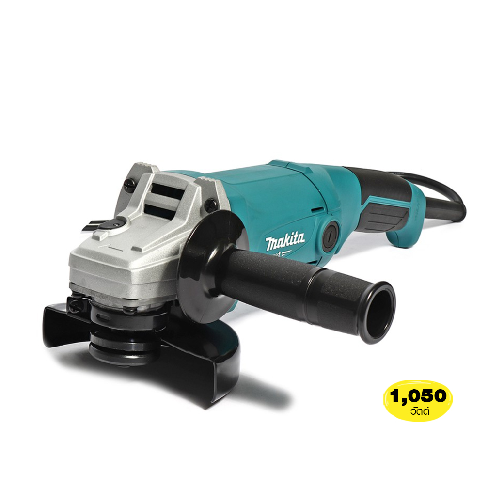 เครื่องเจียร์ MAKITA รุ่น M9002B 5 นิ้ว กำลังไฟ 1050 วัตต์