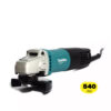 เครื่องเจียร์ MAKITA รุ่น M0910B 4 นิ้ว กำลังไฟ 540 วัตต์ สวิทซ์ท้าย