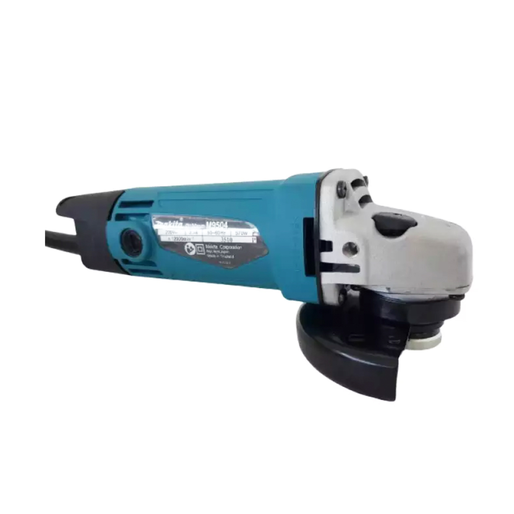 เครื่องเจียร์ MAKITA รุ่น M9504B 4 นิ้ว กำลังไฟ 570 วัตต์ - Image 5