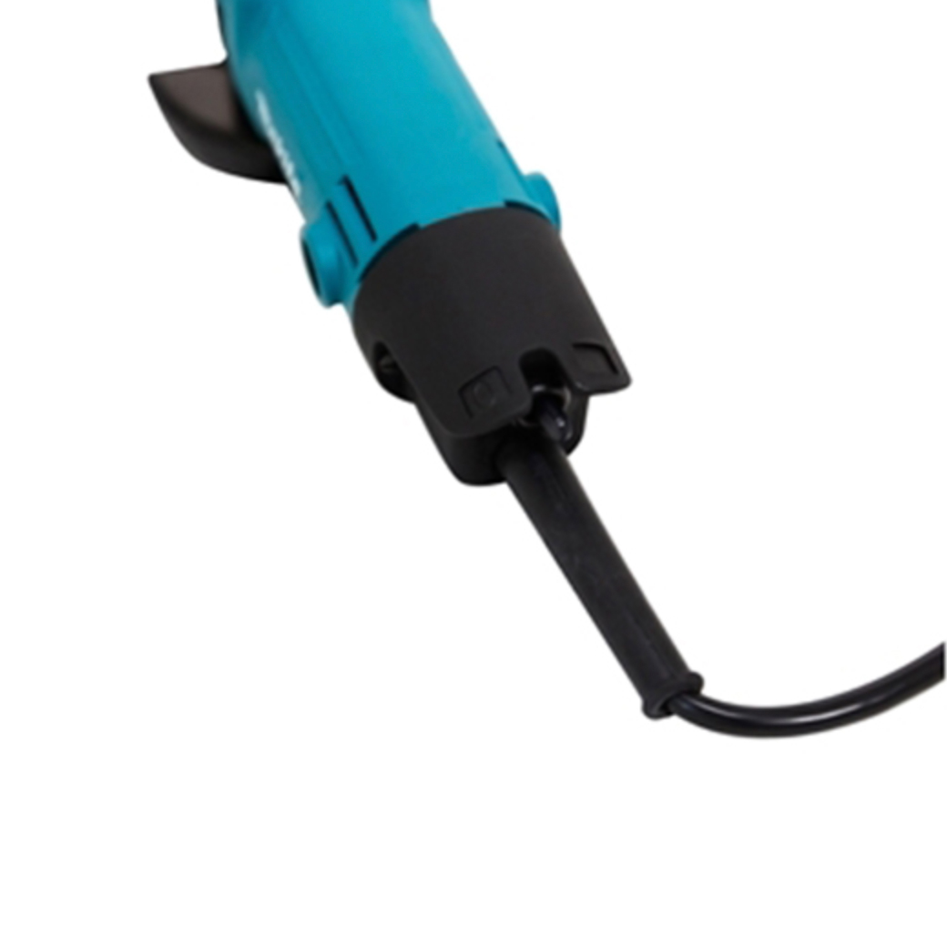 เครื่องเจียร์ MAKITA รุ่น M9504B 4 นิ้ว กำลังไฟ 570 วัตต์ - Image 6