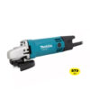 เครื่องเจียร์ MAKITA รุ่น M9504B 4 นิ้ว กำลังไฟ 570 วัตต์
