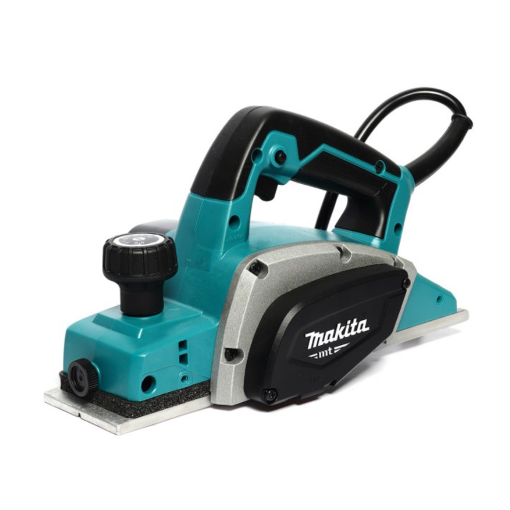 กบไสไม้ MAKITA รุ่น M1901B 3 นิ้ว เล็ก (ไสลึก 2 mm.) กำลังไฟ 500 วัตต์ - Image 2