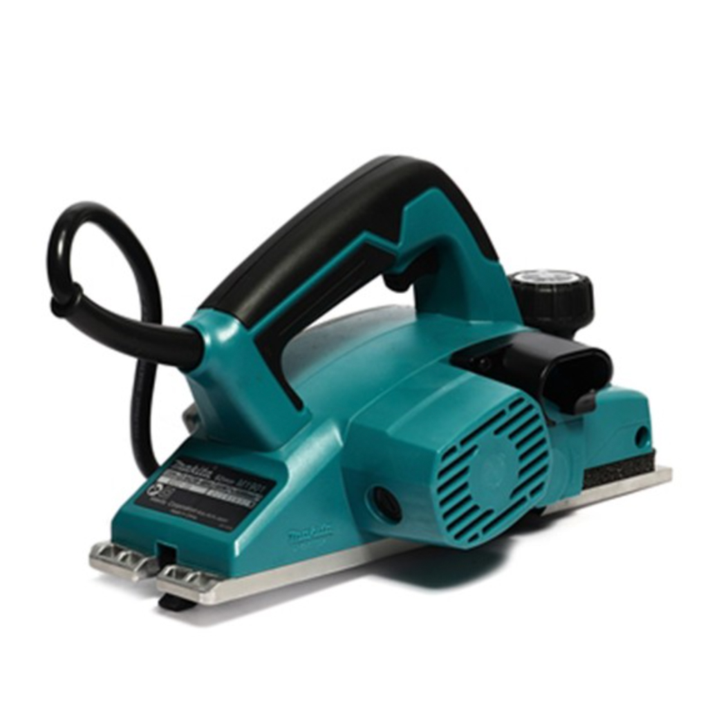 กบไสไม้ MAKITA รุ่น M1901B 3 นิ้ว เล็ก (ไสลึก 2 mm.) กำลังไฟ 500 วัตต์ - Image 4