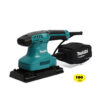 เครื่องขัดกระดาษทราย MAKITA รุ่น M9203B กำลังไฟ 190 วัตต์ แบบสั่น-ผืนผ้า