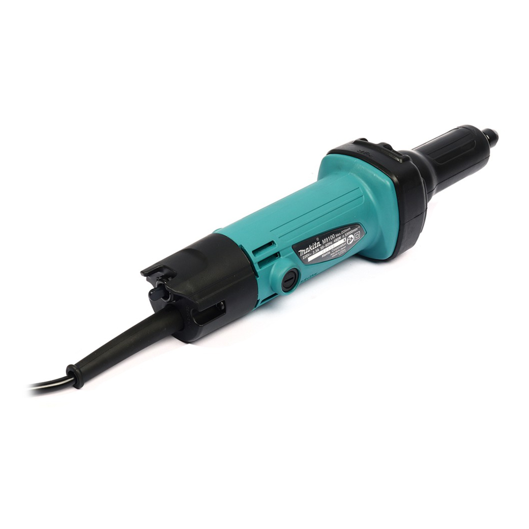 เครื่องเจียร์แกน MAKITA รุ่น M9100B 1/4 นิ้ว กำลังไฟ 480 วัตต์ - Image 4