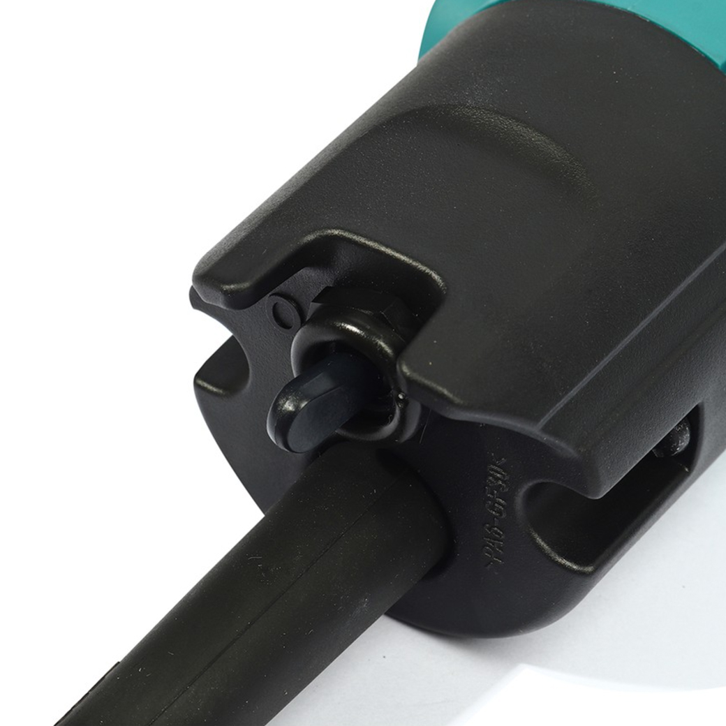 เครื่องเจียร์แกน MAKITA รุ่น M9100B 1/4 นิ้ว กำลังไฟ 480 วัตต์ - Image 5