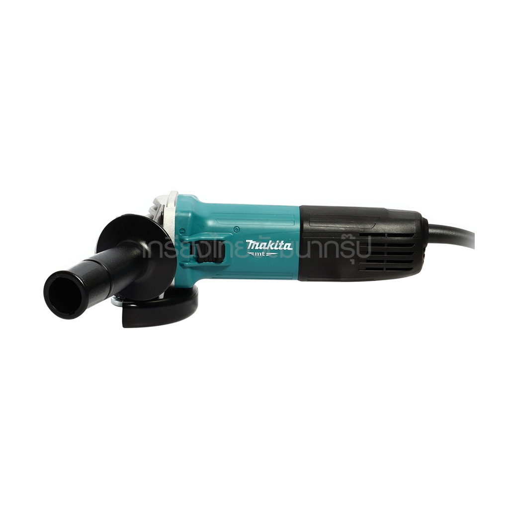 เครื่องเจียร์ MAKITA รุ่น M9509B 4 นิ้ว กำลังไฟ 850 วัตต์ สวิทซ์ข้าง - Image 2