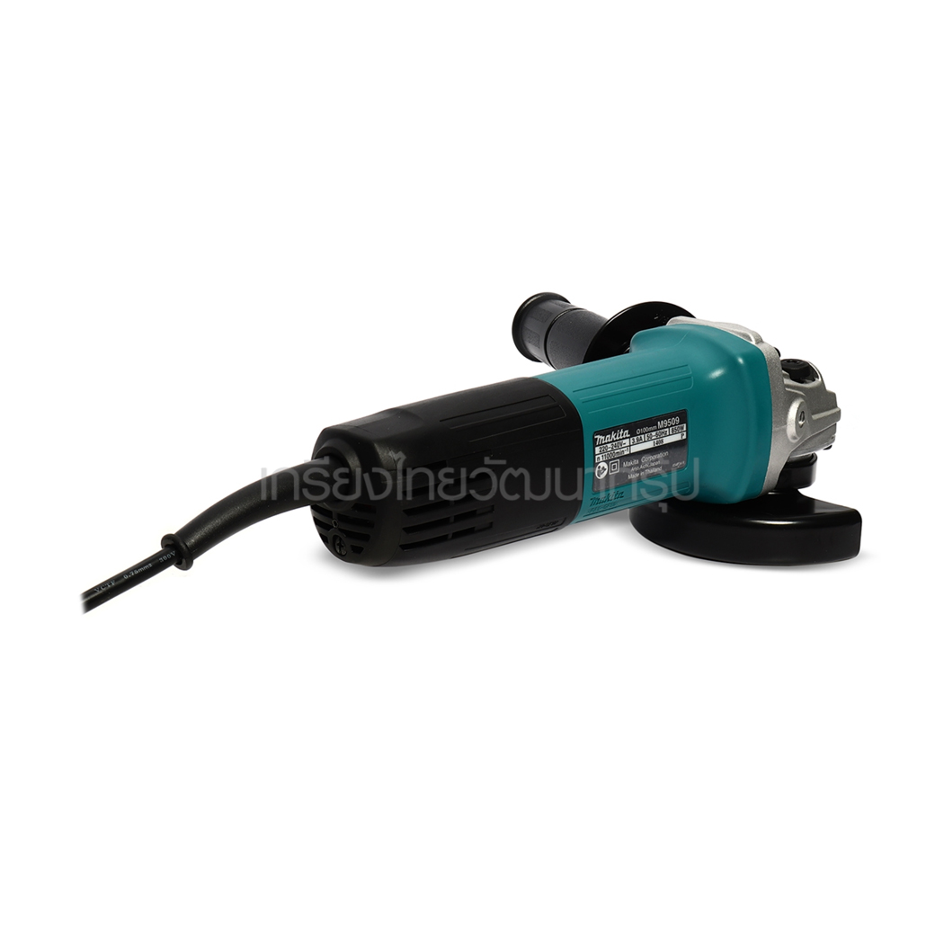 เครื่องเจียร์ MAKITA รุ่น M9509B 4 นิ้ว กำลังไฟ 850 วัตต์ สวิทซ์ข้าง - Image 3