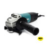 เครื่องเจียร์ MAKITA รุ่น M9513B 4 นิ้ว กำลังไฟ 850 วัตต์ สวิตช์ท้าย