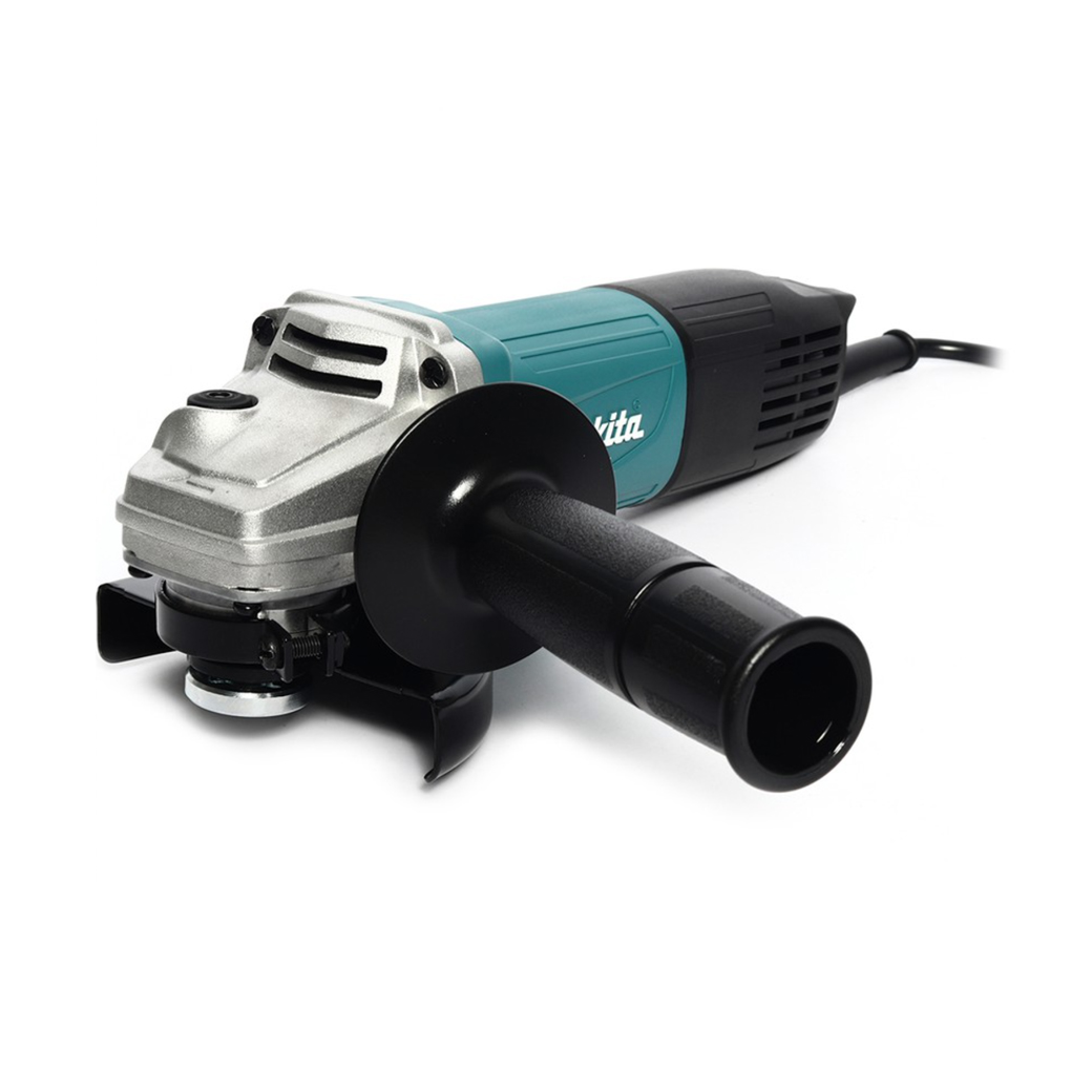 เครื่องเจียร์ MAKITA รุ่น M9513B 4 นิ้ว กำลังไฟ 850 วัตต์ สวิตช์ท้าย - Image 2