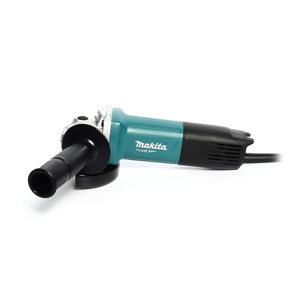 เครื่องเจียร์ MAKITA รุ่น M9513B 4 นิ้ว กำลังไฟ 850 วัตต์ สวิตช์ท้าย - Image 3