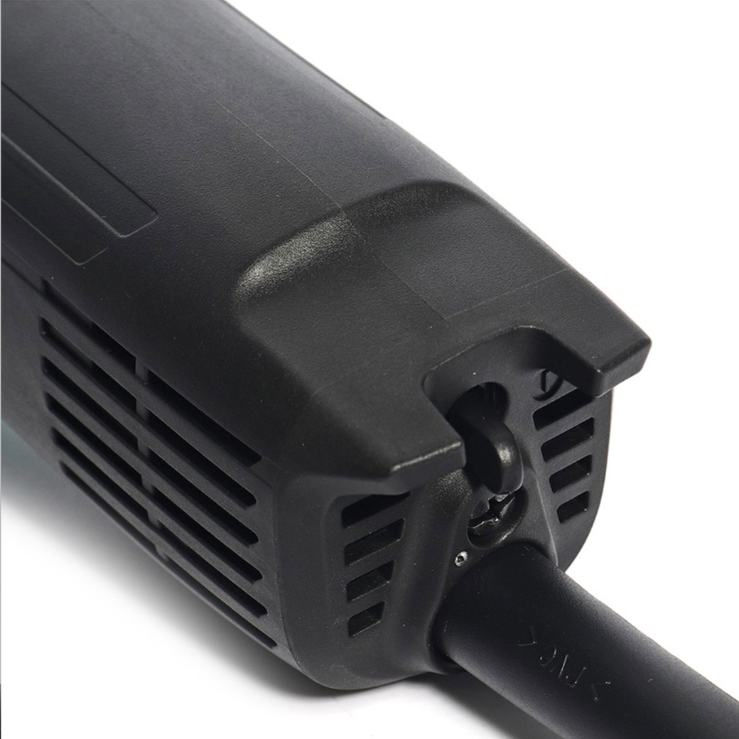 เครื่องเจียร์ MAKITA รุ่น M9513B 4 นิ้ว กำลังไฟ 850 วัตต์ สวิตช์ท้าย - Image 5