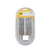 บานพับประตู YALE รุ่น SL4320SRP3 SS (แพ็ค3)