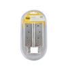 บานพับประตู YALE รุ่น SL4320SRP3 SS (แพ็ค3)