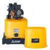 ปั๊มน้ำอัตโนมัติ MITSUBISHI รุ่น WP-205R กำลังไฟ 200 วัตต์