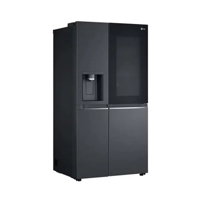 ตู้เย็น SIDE BY SIDE 2ประตู LG รุ่น GC-X257CQES.AMCPL ขนาด 22.4 คิว - Image 3