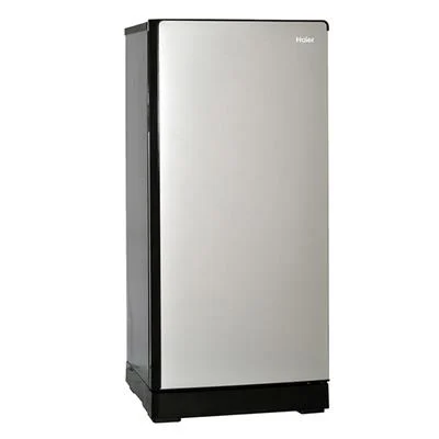 ตู้เย็น1ประตู Haier รุ่น HR-ADBX18CS ขนาด 6.3 คิว สีเทา