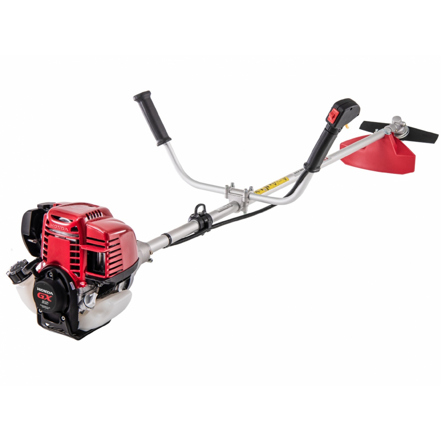 เครื่องตัดหญ้า HONDA รุ่น UMK435T U2TT 4จังหวะ ใบเดี่ยว - Image 2