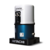ปั๊มน้ำอัตโนมัติ HITACHI รุ่นDT-P300XX + SJเจ็ทเดี่ยว