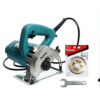 เครื่องตัด ขนาด 4 นิ้ว (110มม.) MAKITA รุ่นM4100ZX1B