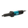 เครื่องเจียร์แกนไฟฟ้า 6MM MAKITA รุ่นGD-0601