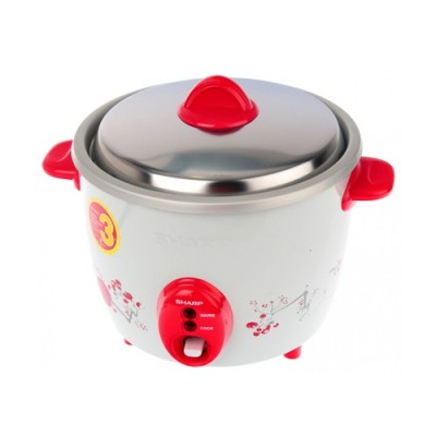 หม้อหุงข้าว SHARP รุ่นKSH-D15 ความจุ 1.5 ลิตร