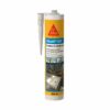ซิลิโคนยาแนว กันเชื้อรา SikaSil?-129 Kitchen&Bathroom (สีใส) 300 ml