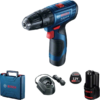 สว่านไร้สาย BOSCH รุ่นGSB120-LI GEN 3