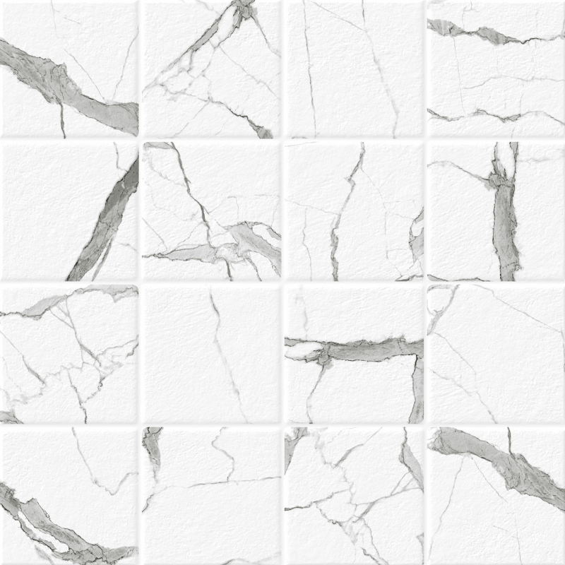 กระเบื้องปูพื้น 40 x 40 COTTO GP รุ่น ลูมิเนสส์ มาร์เบิ้ล (HYG) (NAT) 0.96/A (บรรจุ 6 แผ่น/กล่อง)