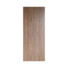 ประตู HDF ปิดผิว PVC Film TIMBERT 6 ฟัก 80x200 Korean Oak