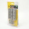 บานพับประตู YALE รุ่น SL4320BBP3E2 SS (แพ็ค3)