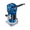 เครื่องเซาะร่องไม้ BOSCH 06016A00K0 GKF 550
