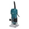 เครื่องตกแต่งแกะสลักไม้ MAKITA รุ่น3709