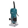 เครื่องตกแต่งแกะสลักไม้ MAKITA รุ่น3709