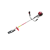 เครื่องตัดหญ้า ใบเดี่ยว + สายสะพาย รุ่น GX35 MARUI
