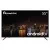 LED TV 4K ACONATIC #55US500AN